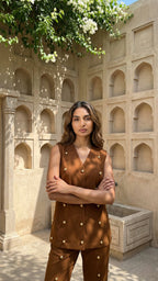 Bleau Jardin Set
