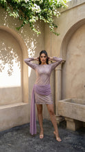 Load image into Gallery viewer, Beatrice Chantley Dress
