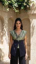 Dessa brocade set