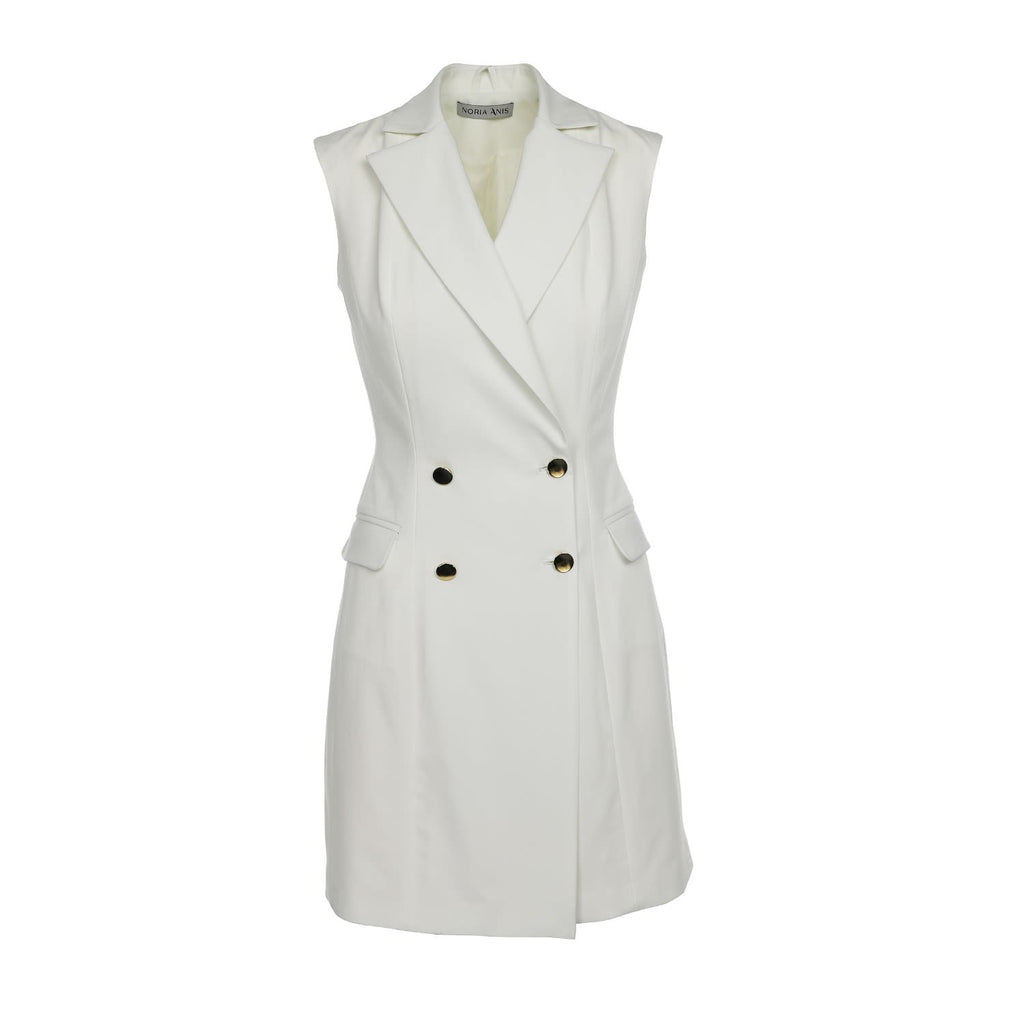 Beloved Blazer Dress