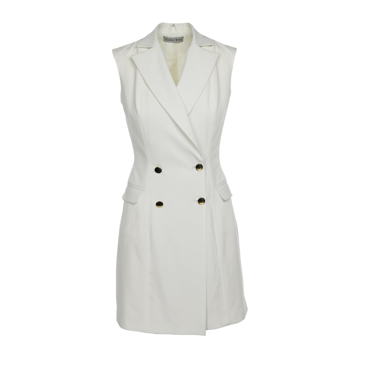 Beloved Blazer Dress