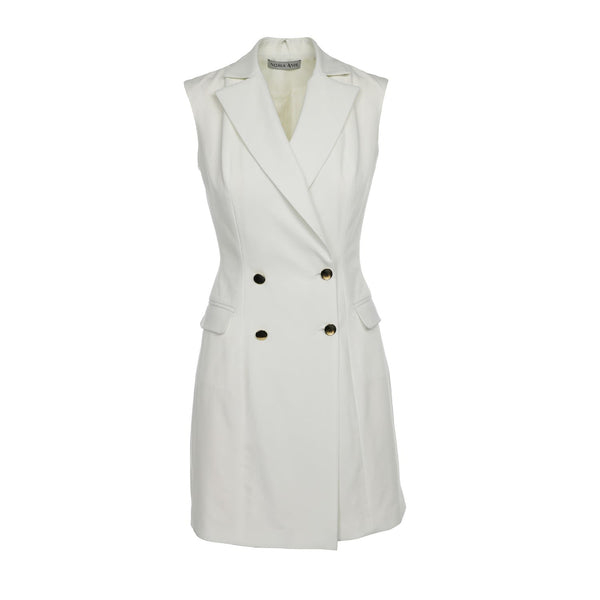 Beloved Blazer Dress