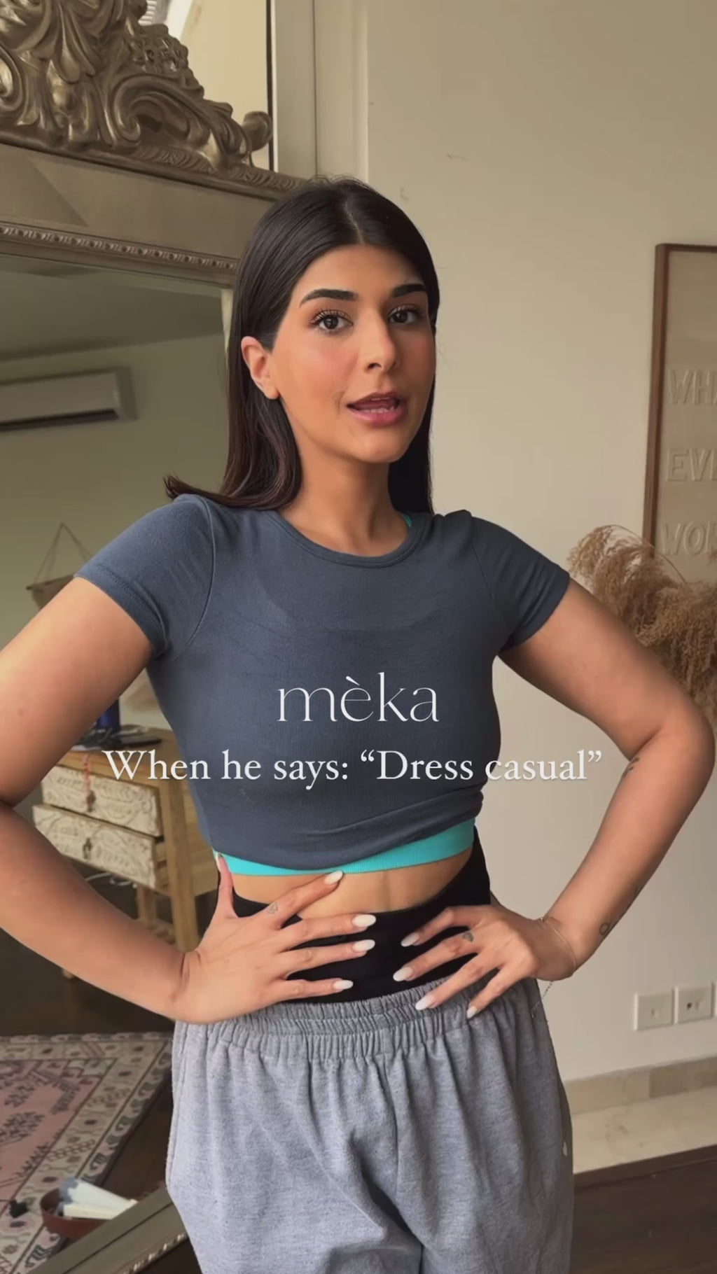 Ashley Co-ord