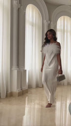 Like A Dove in Pearl
