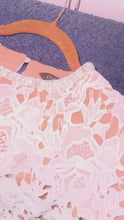 Load and play video in Gallery viewer, White Mirage Dress
