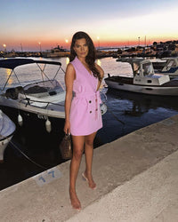 Inna Dress