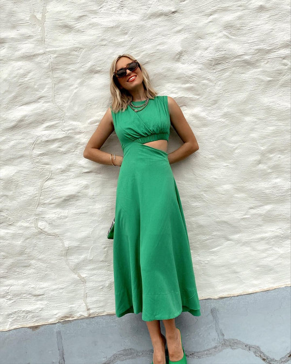 Grace Maxi Dress