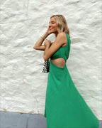 Grace Maxi Dress