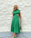 Grace Maxi Dress