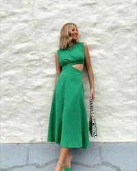 Grace Maxi Dress
