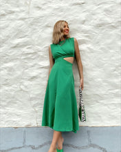 Load image into Gallery viewer, Grace Maxi Dress
