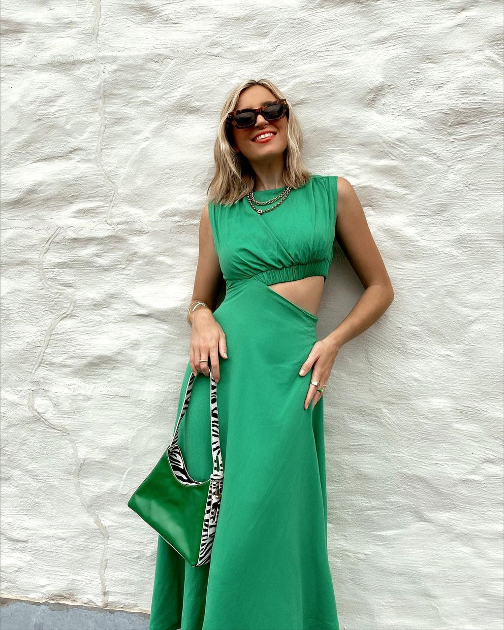 Grace Maxi Dress