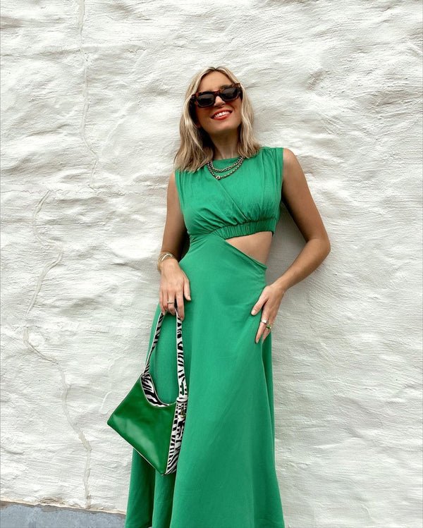 Grace Maxi Dress