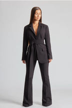 Charlotte Noir Set