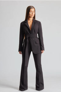 Charlotte Noir Set