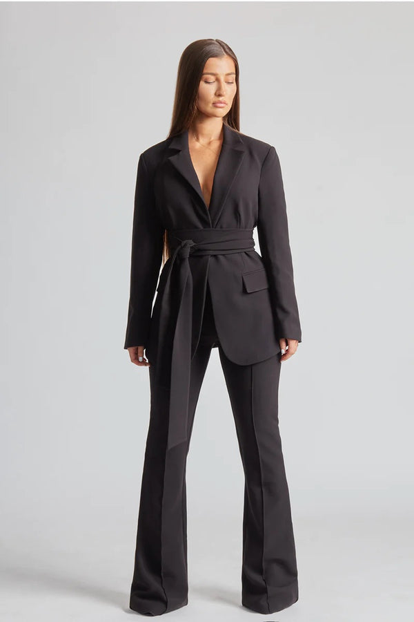Charlotte Noir Set