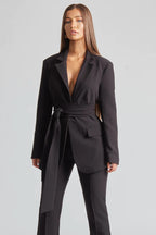 Charlotte Noir Set