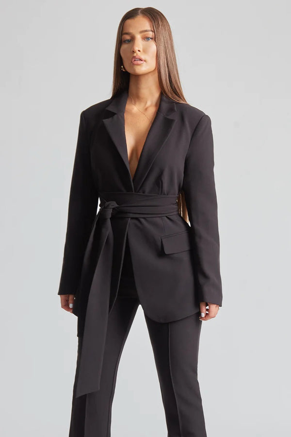 Charlotte Noir Set