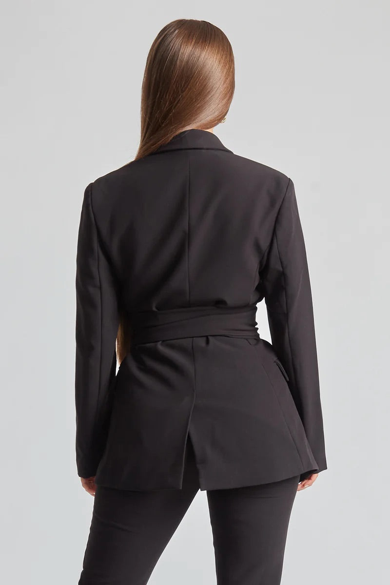Charlotte Noir Set