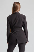 Charlotte Noir Set