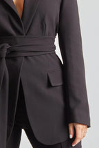 Charlotte Noir Set