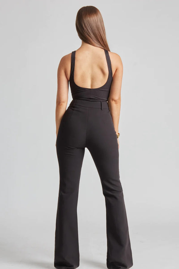 Charlotte Noir Set