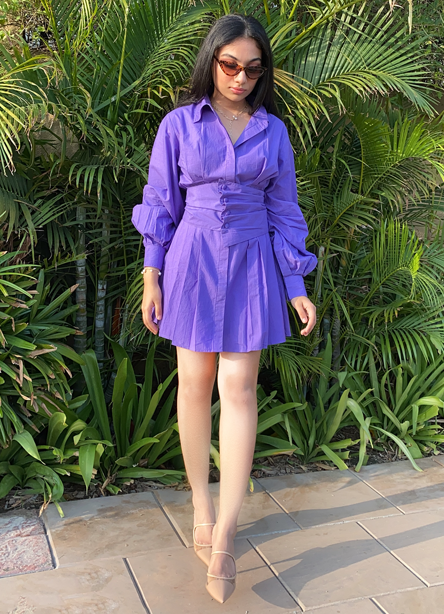 Dolche In Lavender