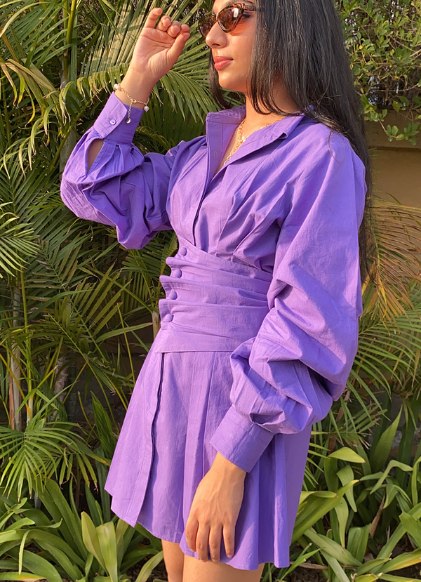 Dolche In Lavender