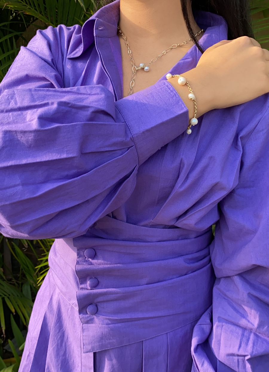 Dolche In Lavender
