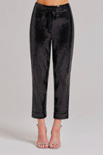 Load image into Gallery viewer, Riley Co-ord in Black
