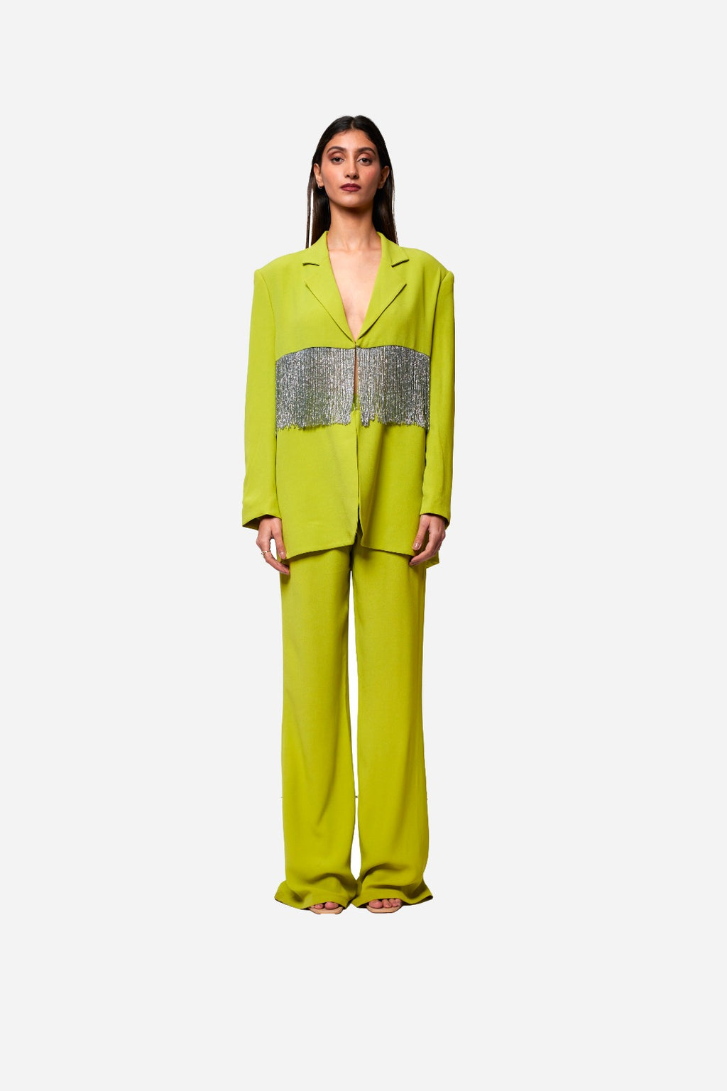 Dahlia Co-ord