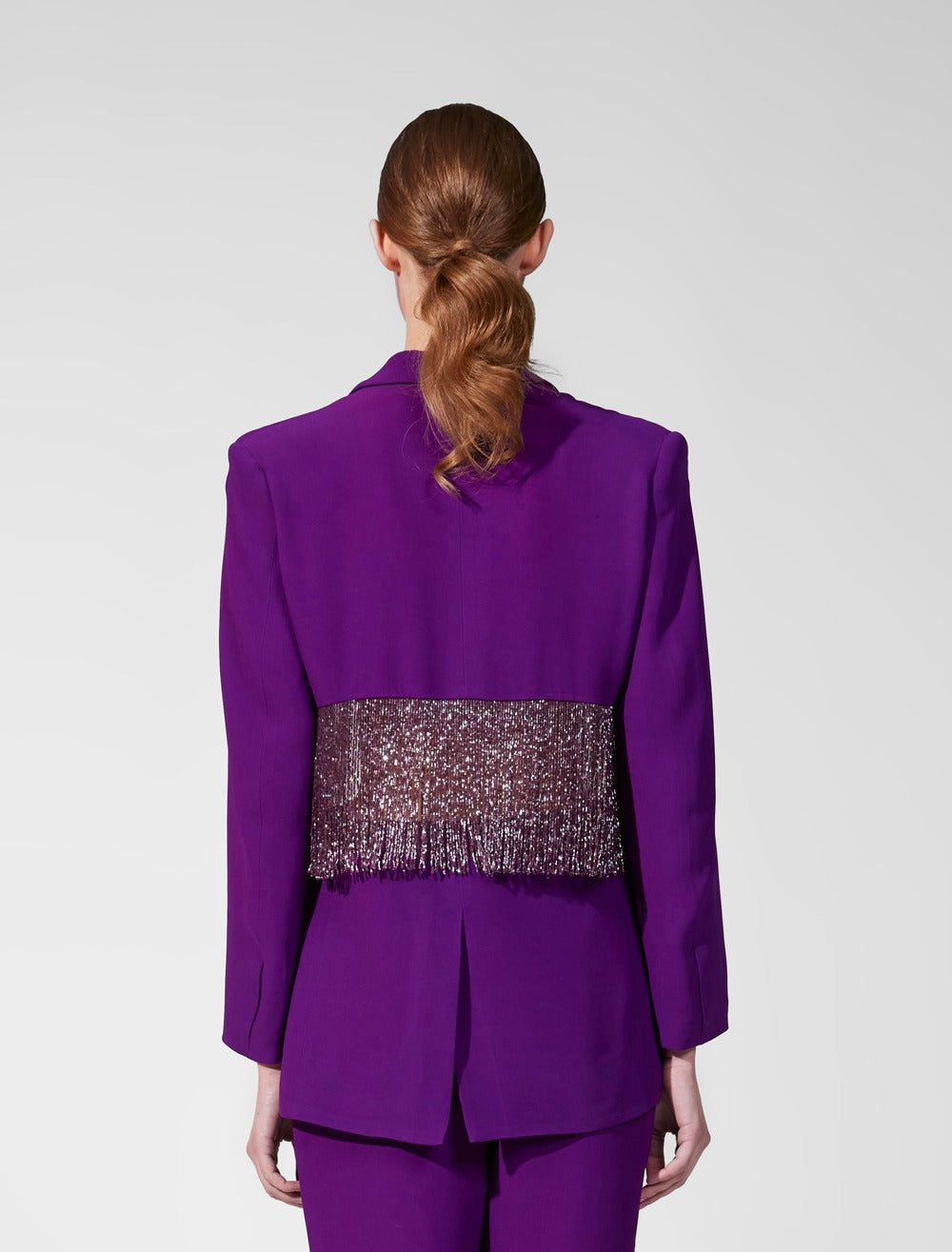 Dahlia Co-ord Lavender