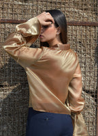 Classic Bella in Dawn Brown