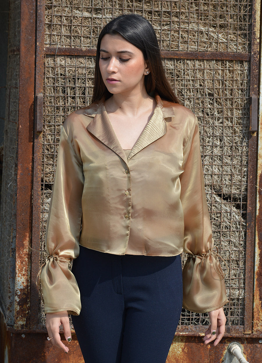Classic Bella in Dawn Brown