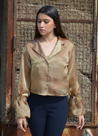 Classic Bella in Dawn Brown