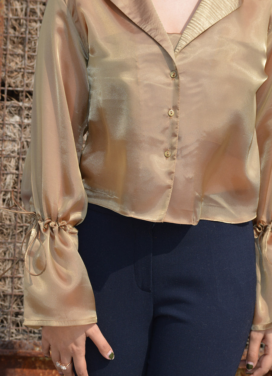 Classic Bella in Dawn Brown