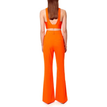 Load image into Gallery viewer, Tangerine co-ord set
