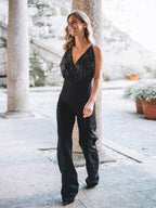 Mia Bella Jumpsuit