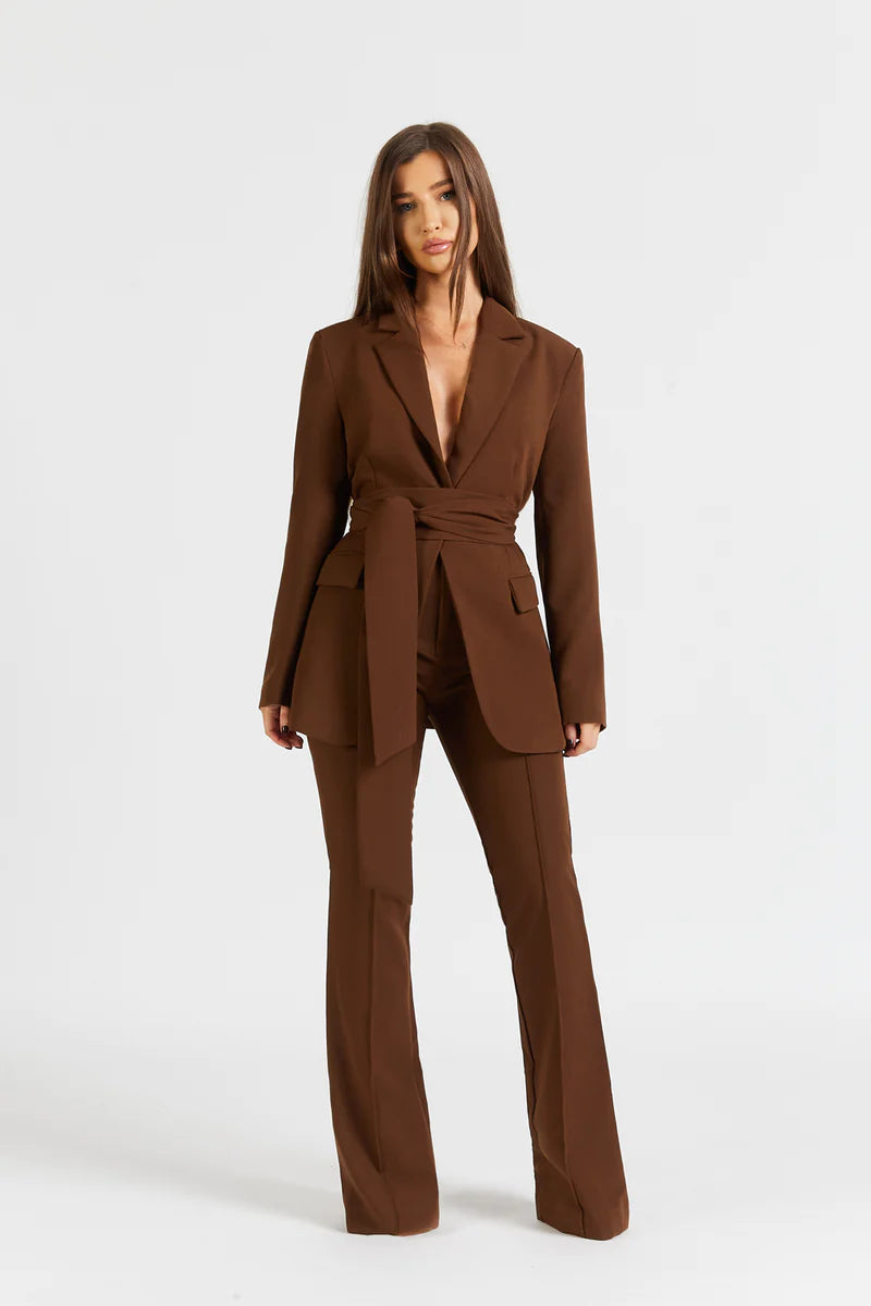 Charlotte Mocha Set