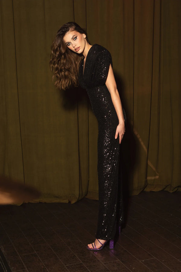 Anastasia Jumpsuit