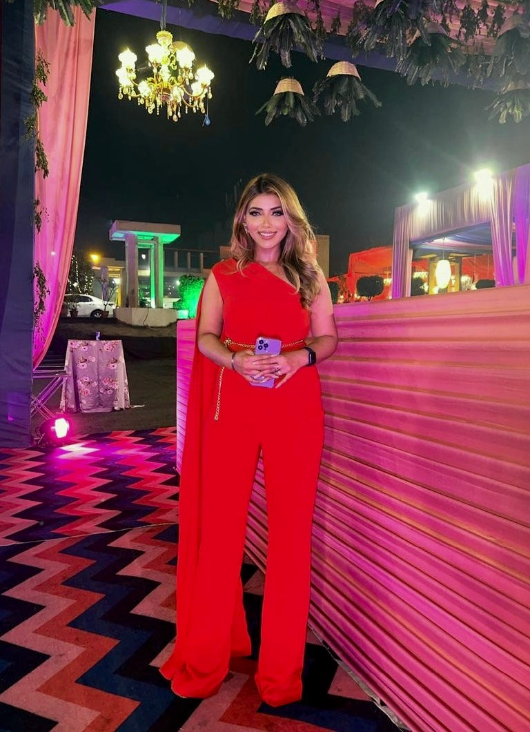 Breeze Jumpsuit