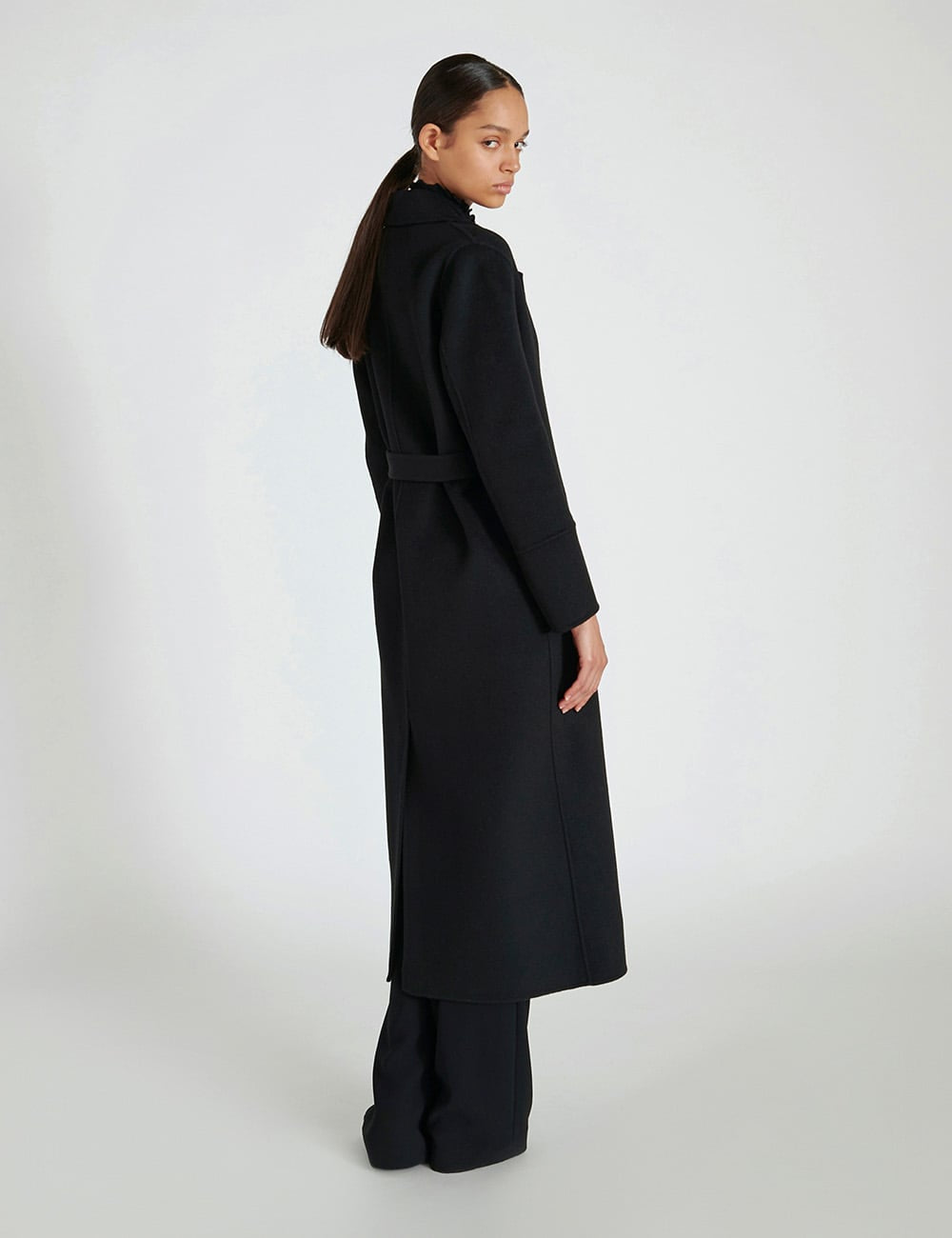 Noir Trench