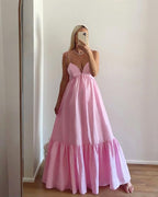 QueenBee Maxi Dress