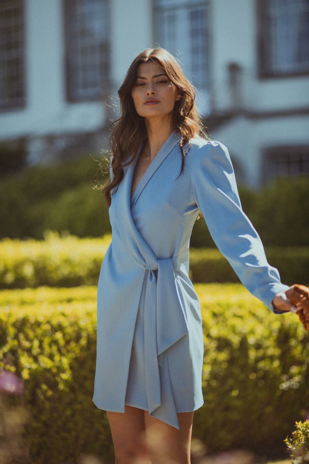 Lillian Dress