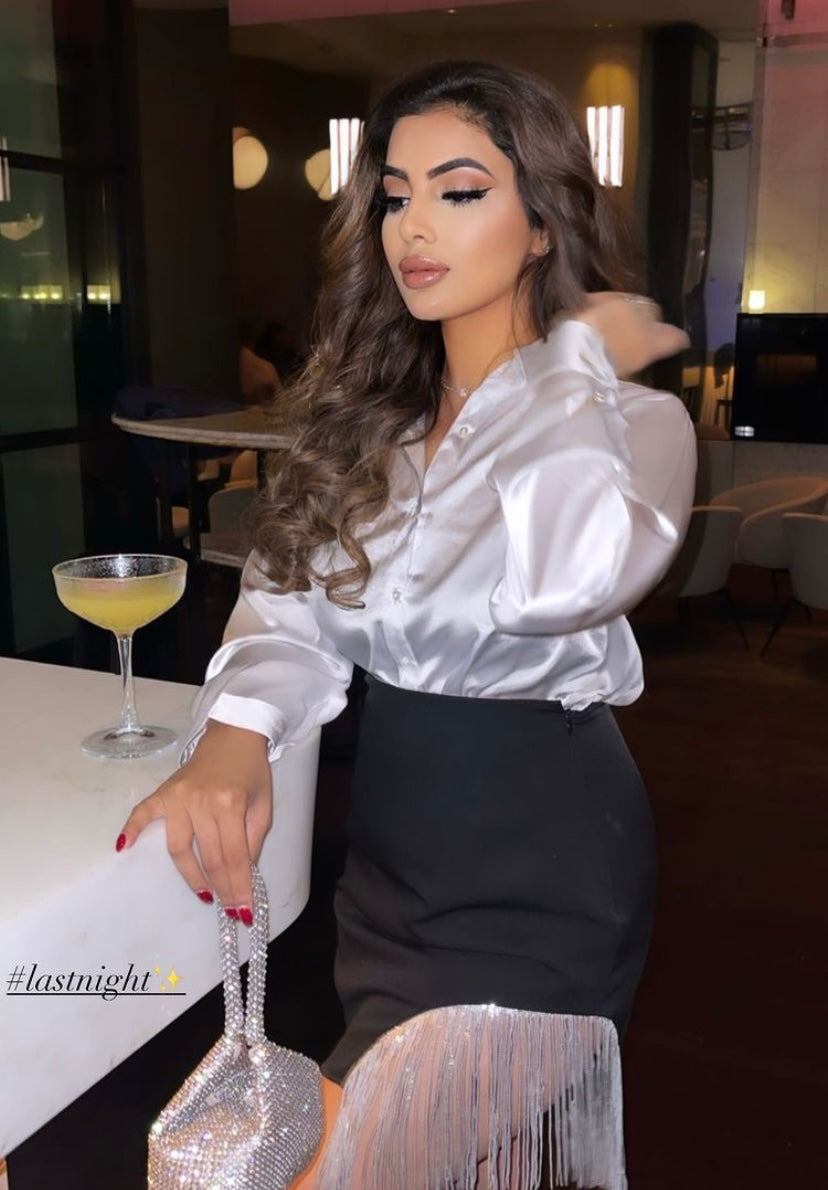 Mia Skirt