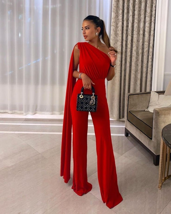 Breeze Jumpsuit