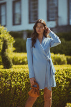 Lillian Dress