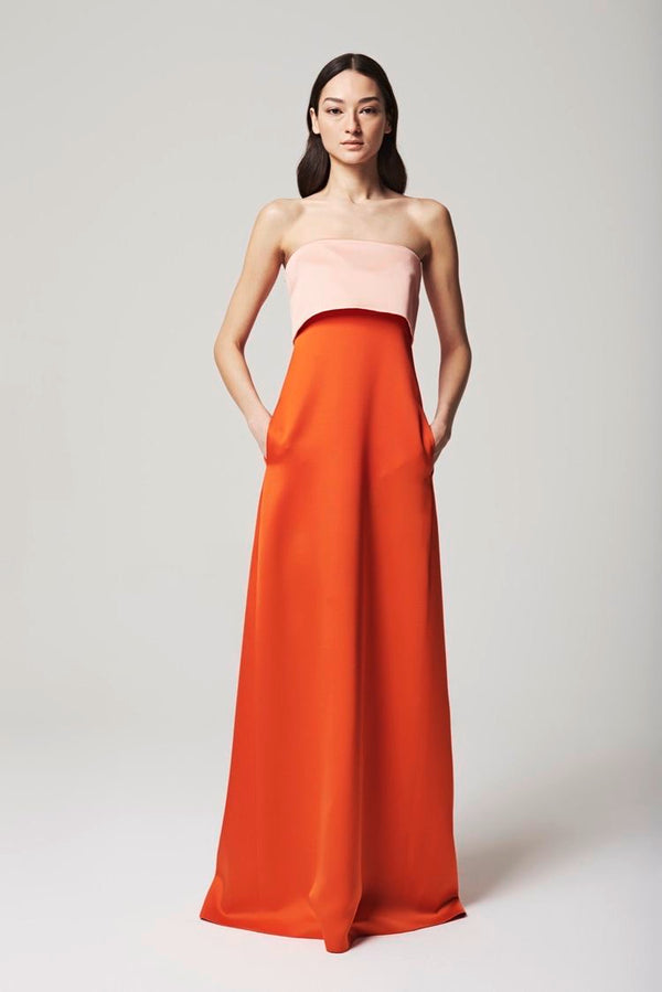 Lucia Multicoloured  Dress
