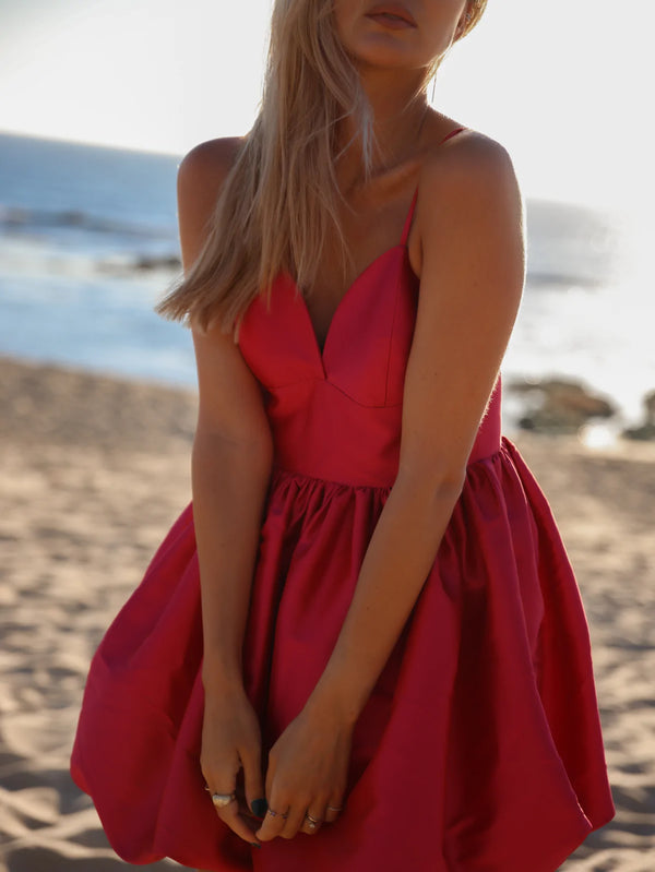 Brady Pink Dress