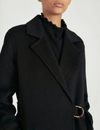 Noir Trench